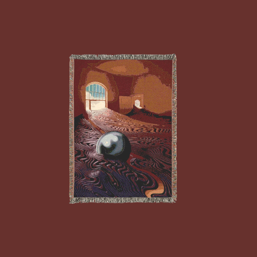 The Tame Impala Blanket